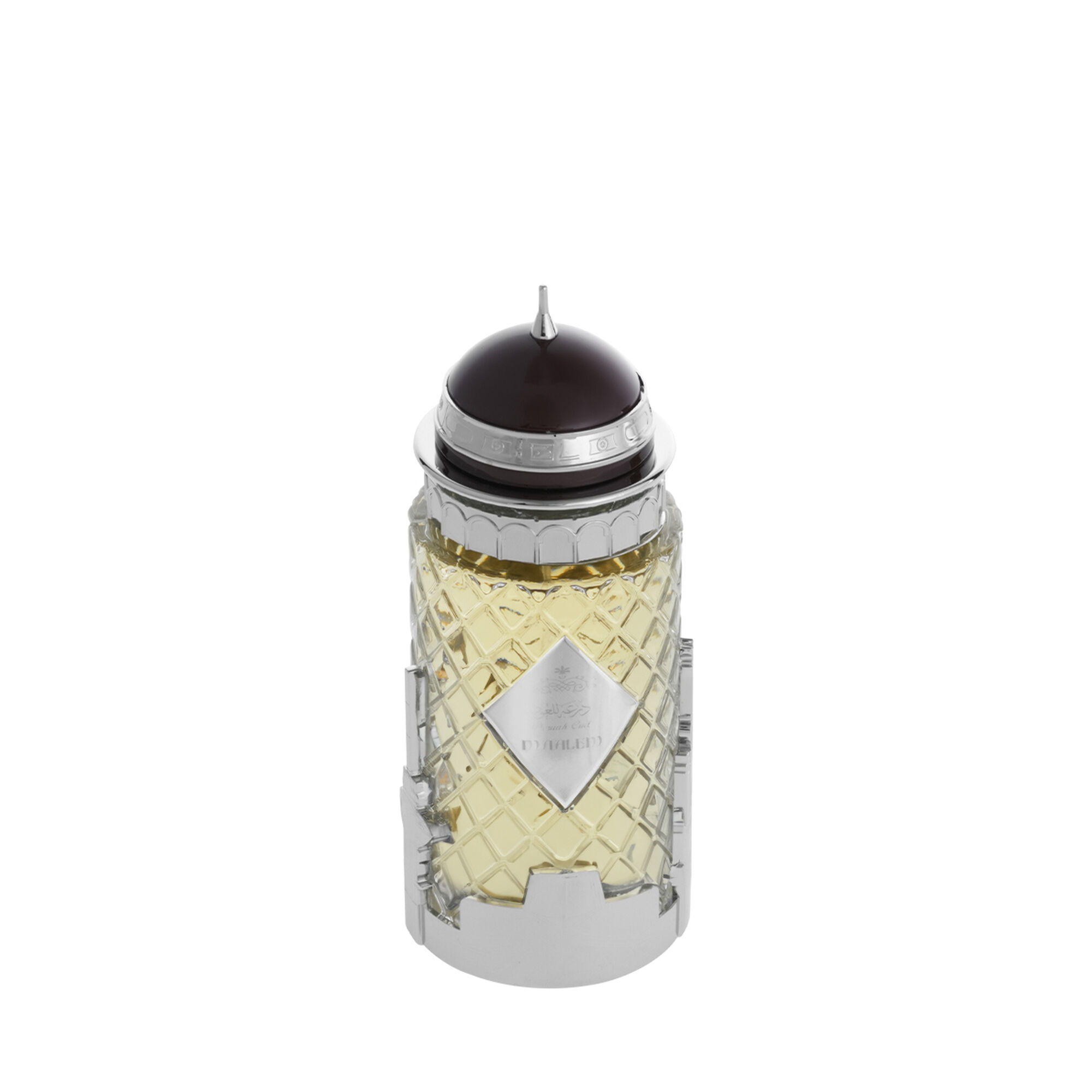 Maalem perfume for men 100 ml
