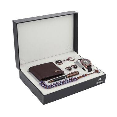 Proud accessories giftset coffee 6 pcs.
