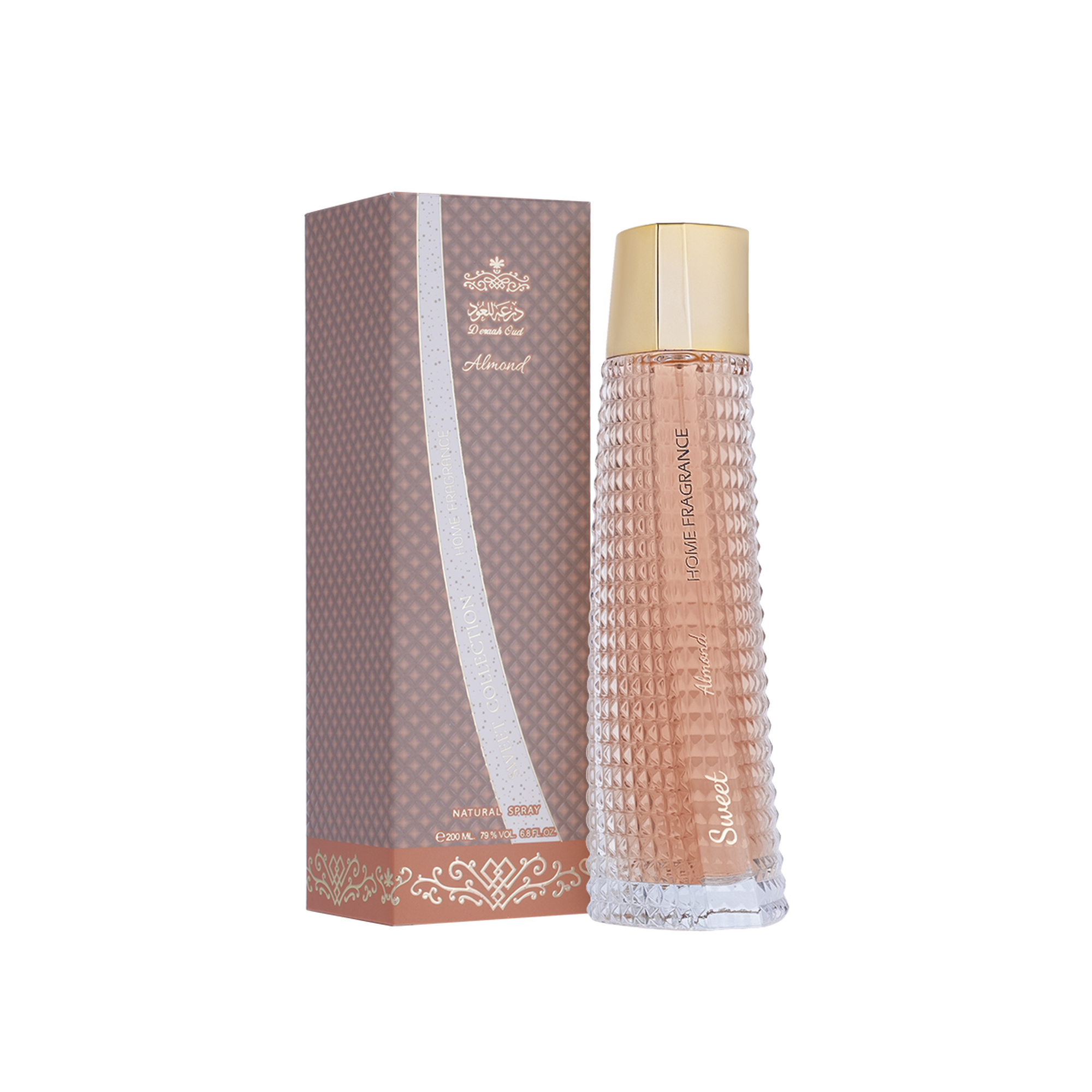 معطر منزل سويت (الموند)-200 مل