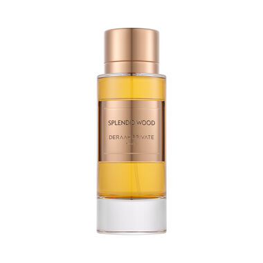عطر سبليندد وود 100مل