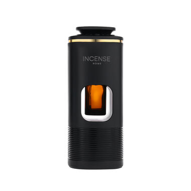 Portable Electronic Diffuser GAS-20N/B