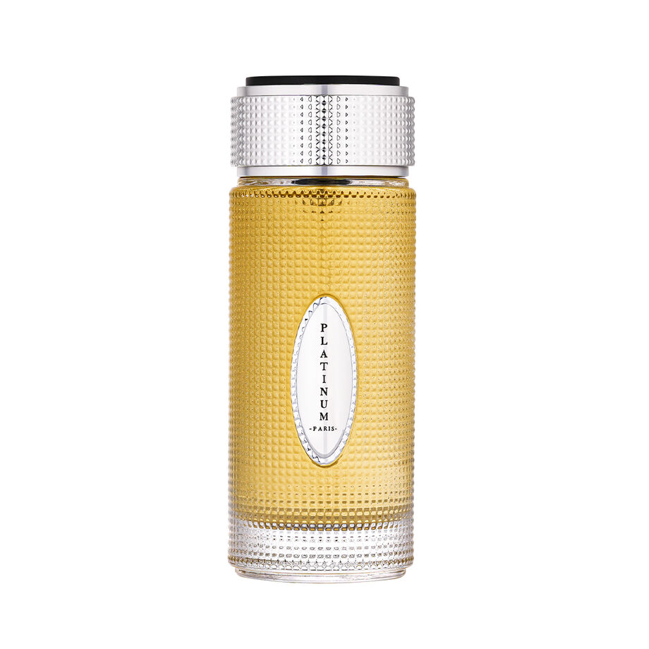 عطر بلاتينيوم الرجالي من جنجل 150مل