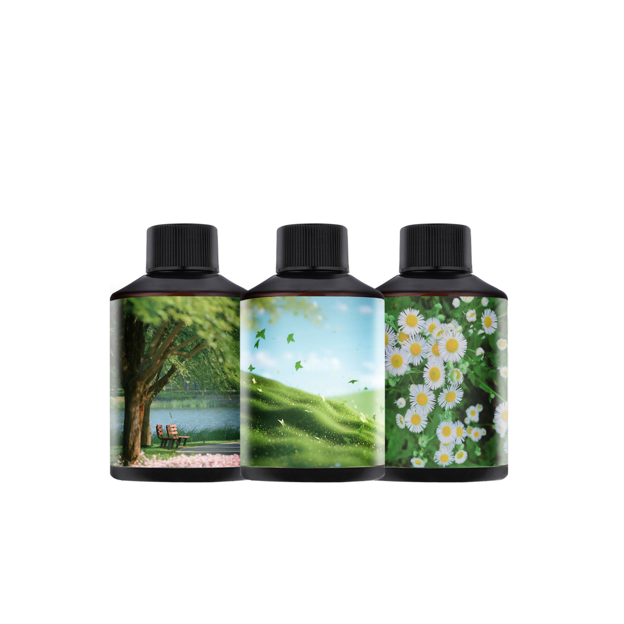 مجموعه المنزل فواحة