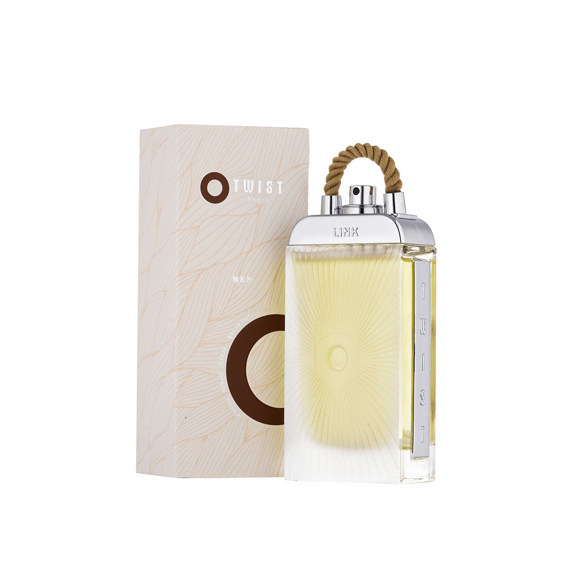 عطر تويست الرجالي من لينك 100مل