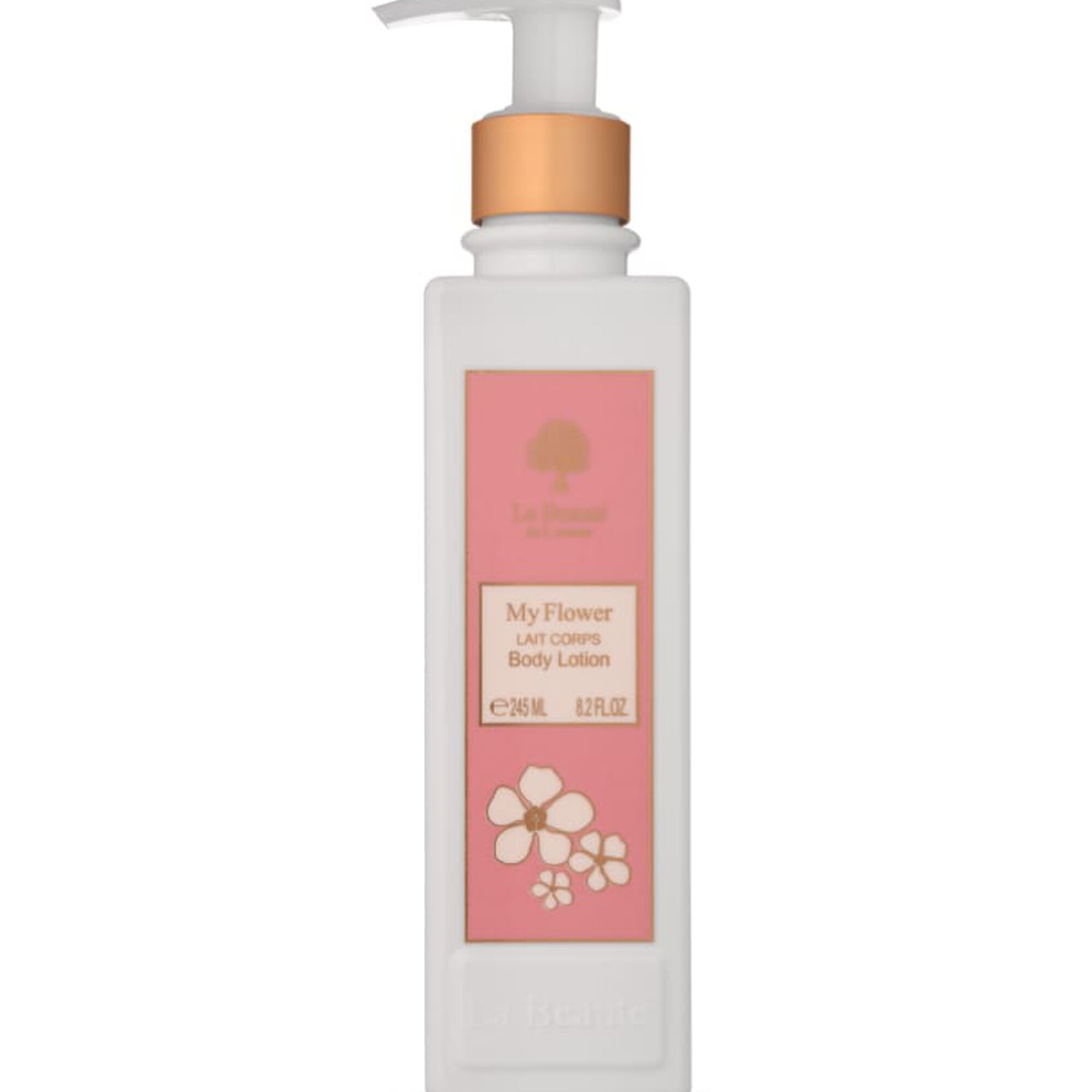 My Flower Body Lotion 245 ml