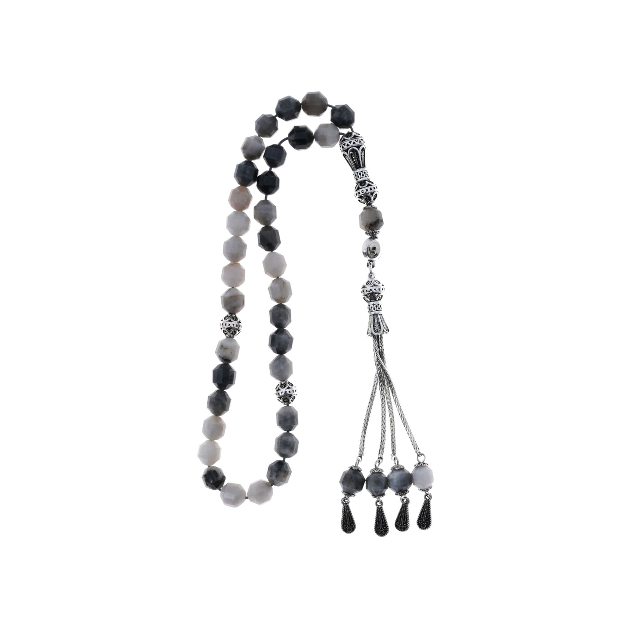Praud's rosary