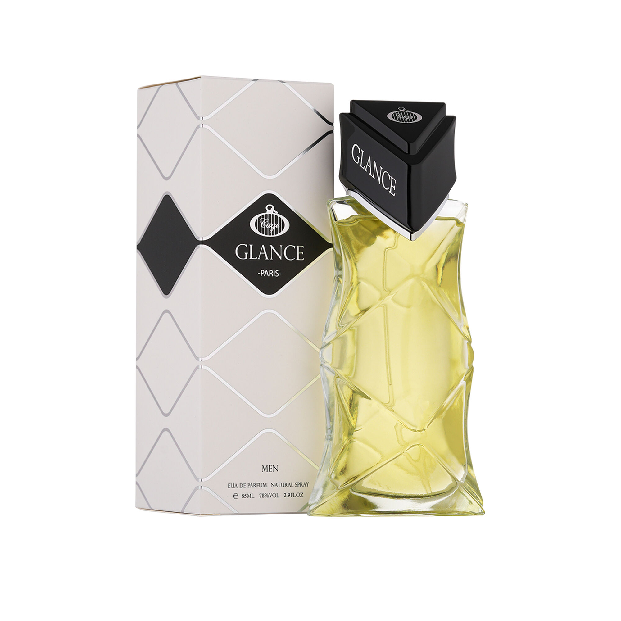 Glance Eau de Parfum by Cage