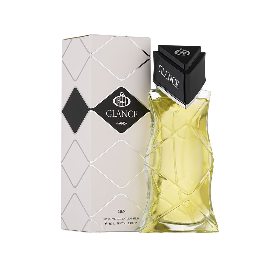 Glance Eau de Parfum by Cage