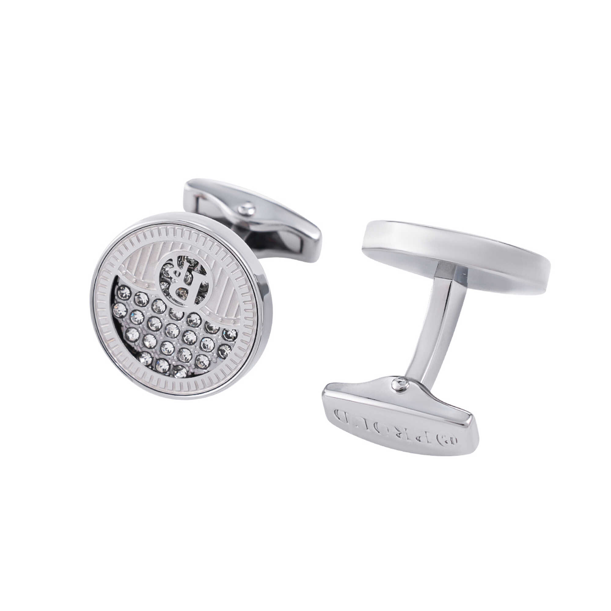 Cufflinks Proud PR23040-S-24