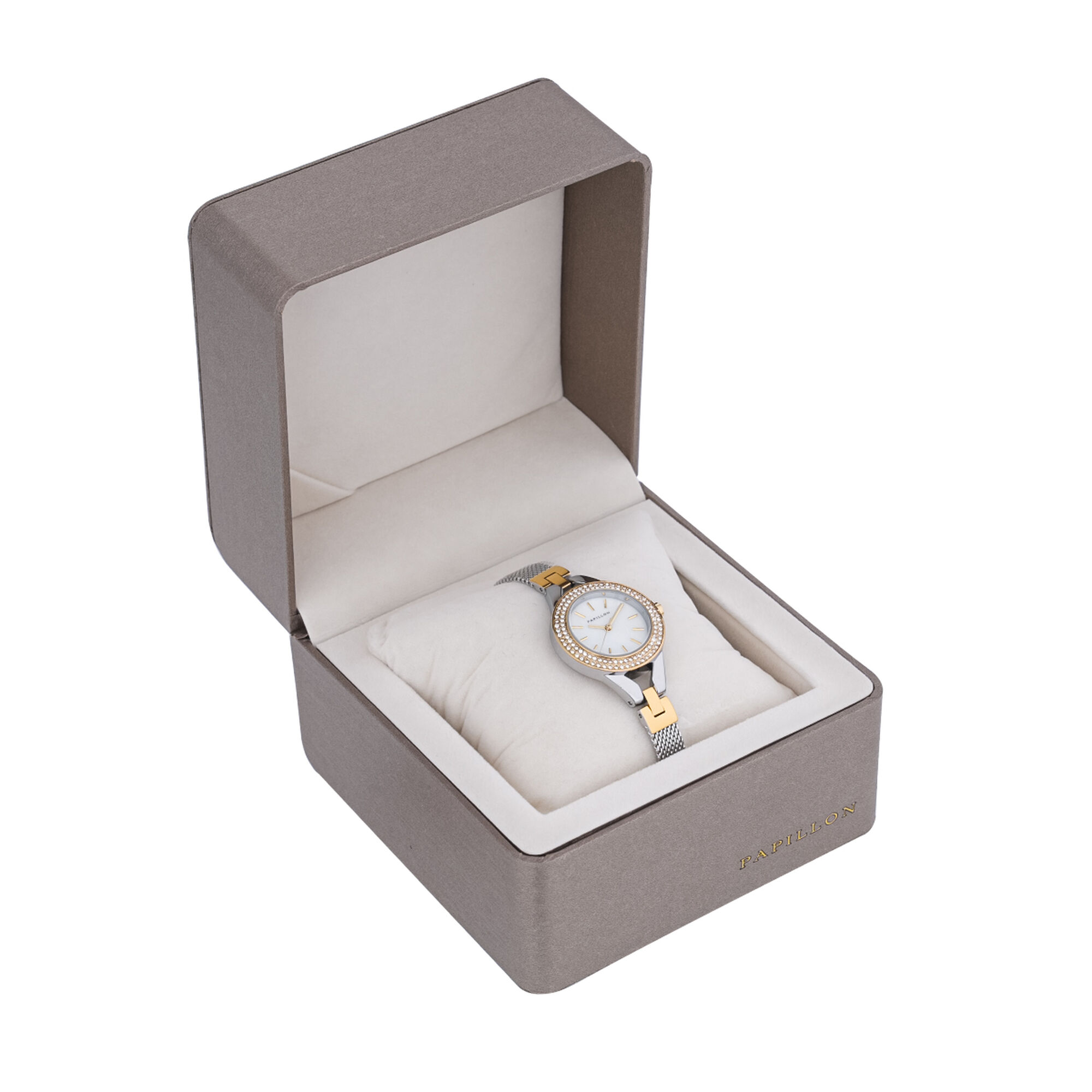 Papillon watch HZ (PL1705-C) + box