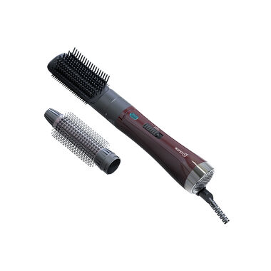 WA8200-BW Waves Professional Hair Brush