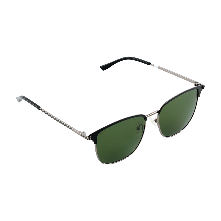 Jasper Soul F2003 C1 Men's Square Polarized Sunglasses