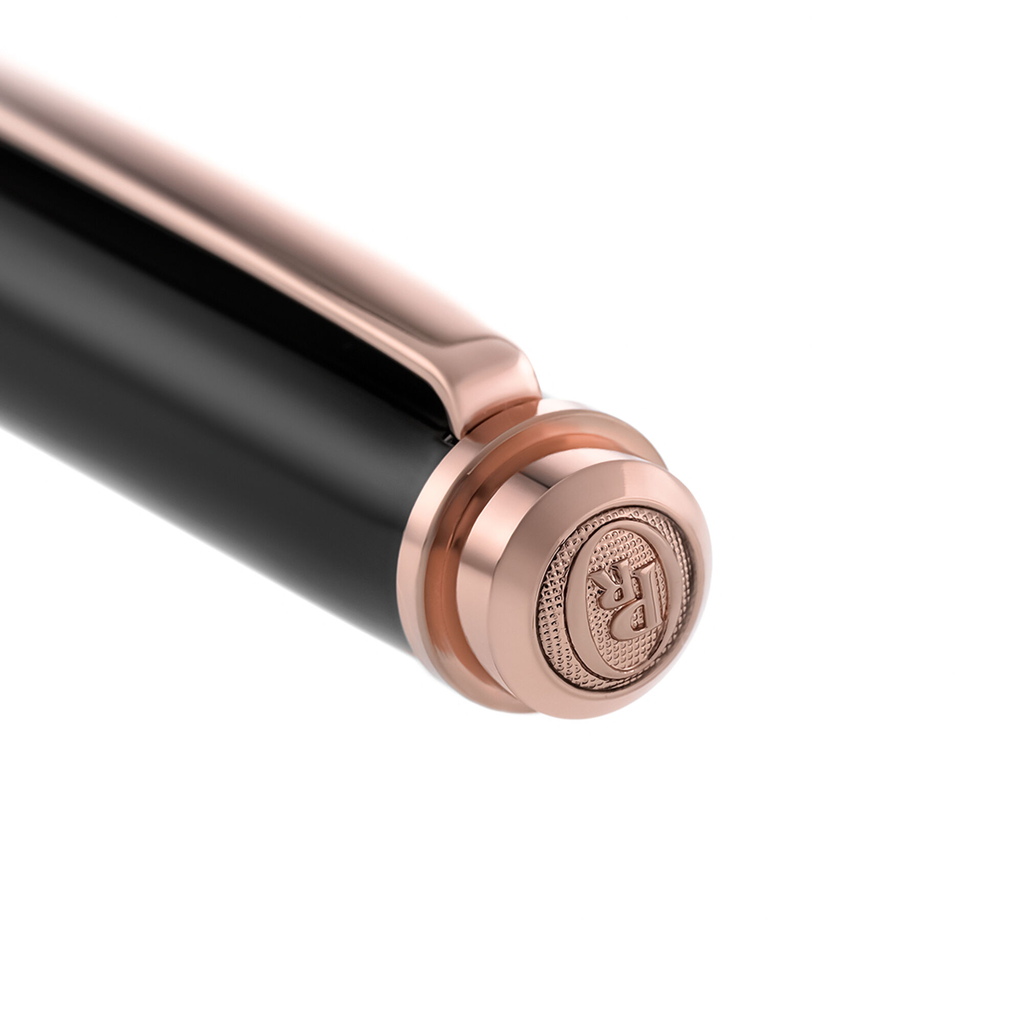 Proud pen S-2096B-RG 7SY18 + box
