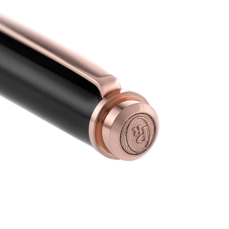 Proud pen S-2096B-RG 7SY18 + box