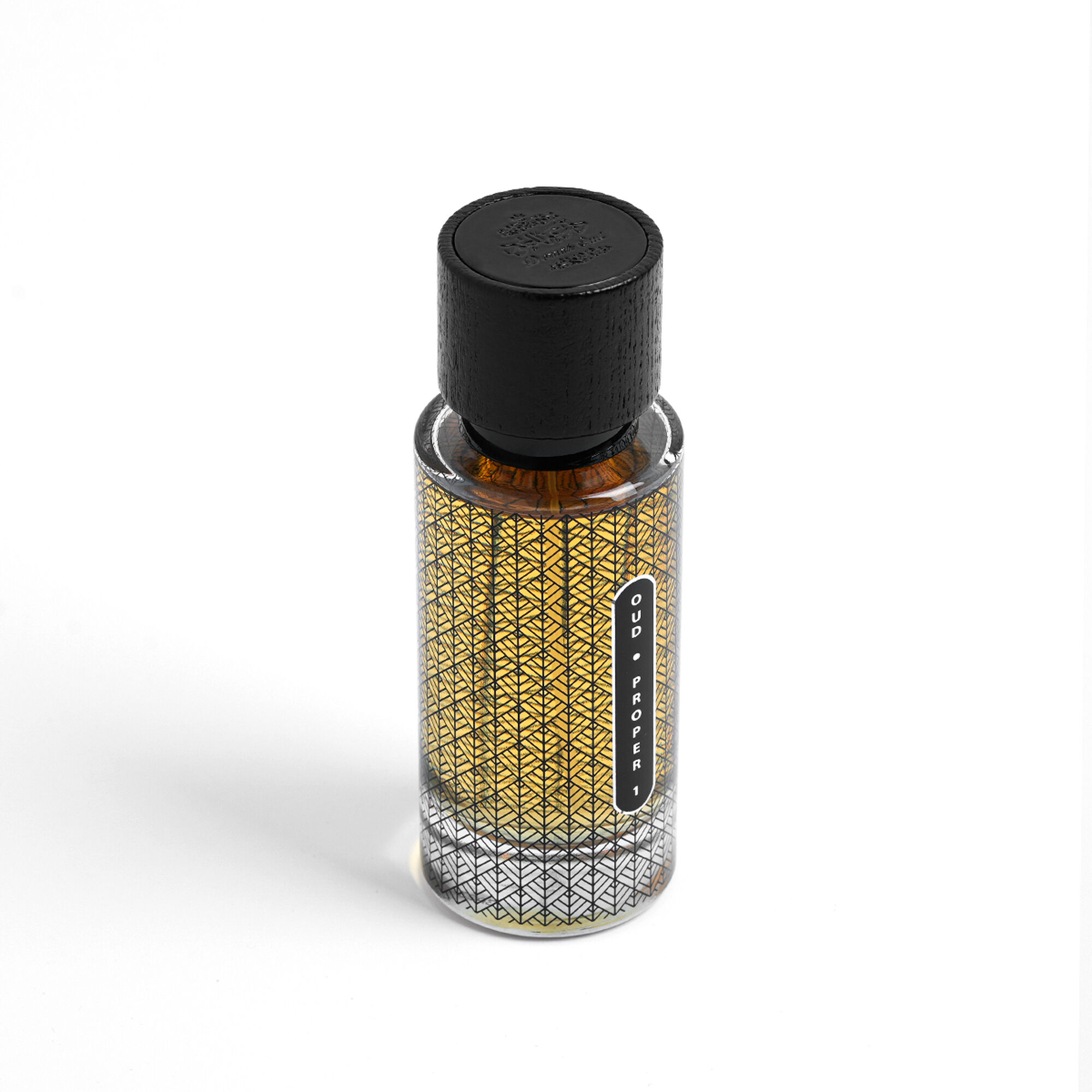 oud probiere 1