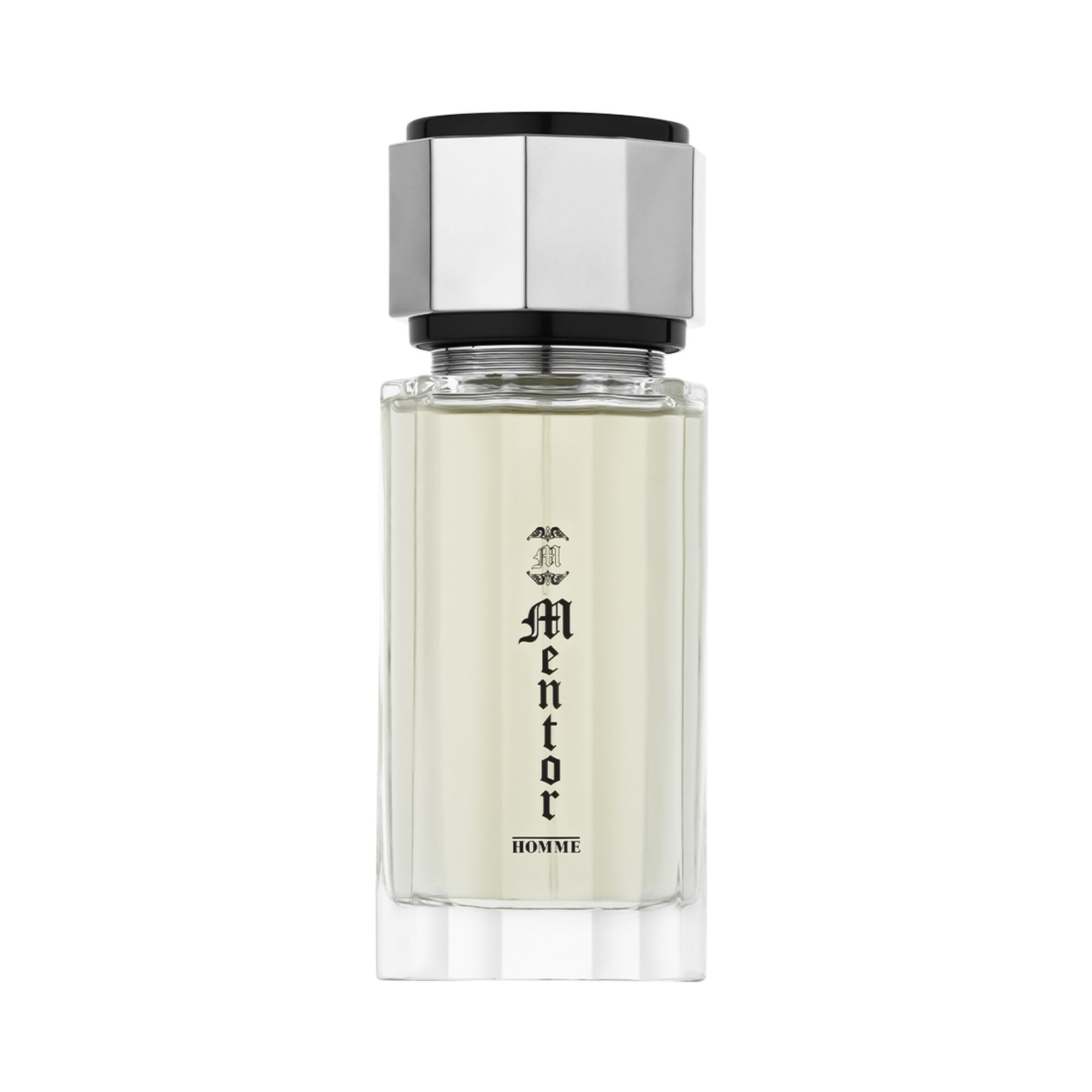 Mentor Eau de Parfum 130 ml