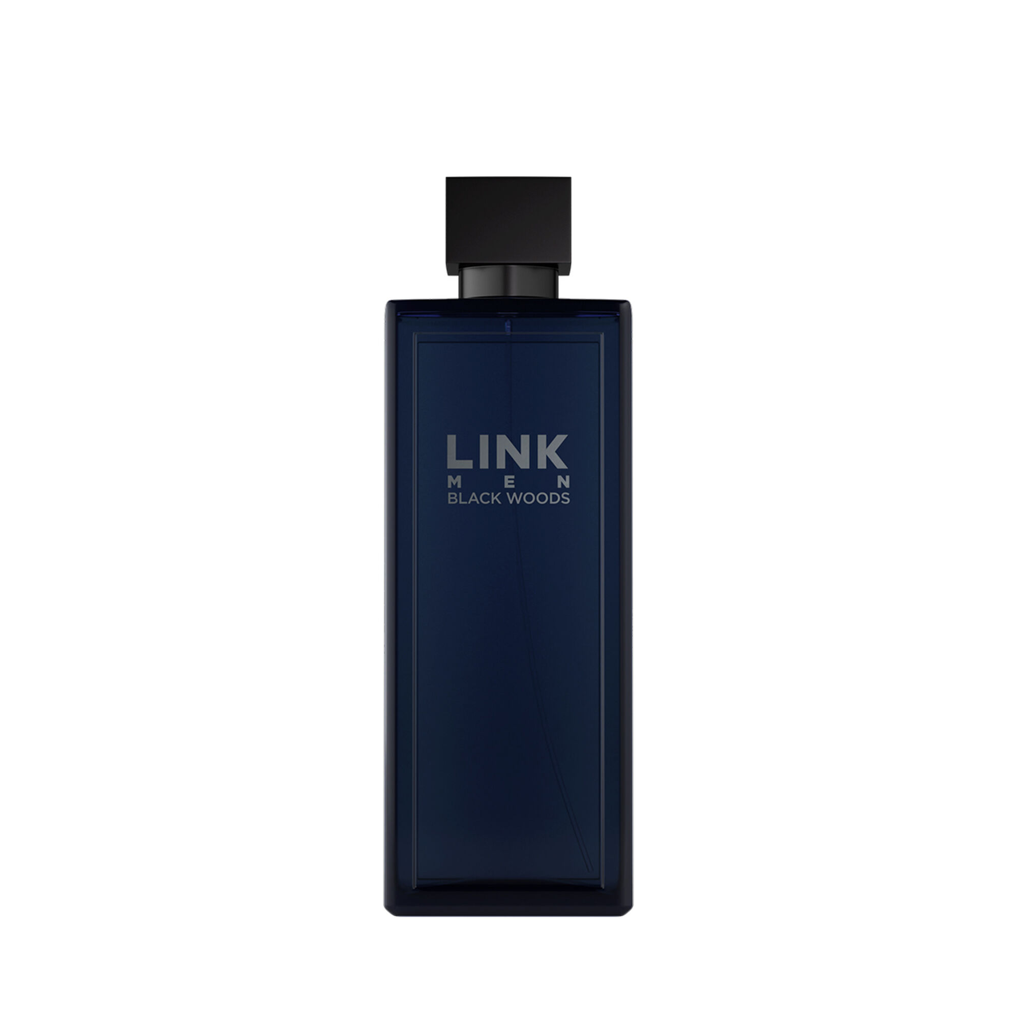 Black Woods Eau de Toilette 150 ml