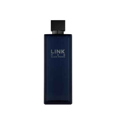 عطر لينك أسود الرجالي  150مل