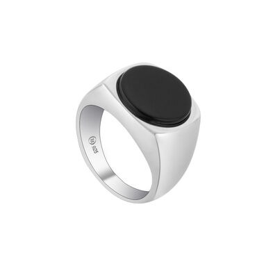 Proud silver ring RA8190-JS-1-23 + box