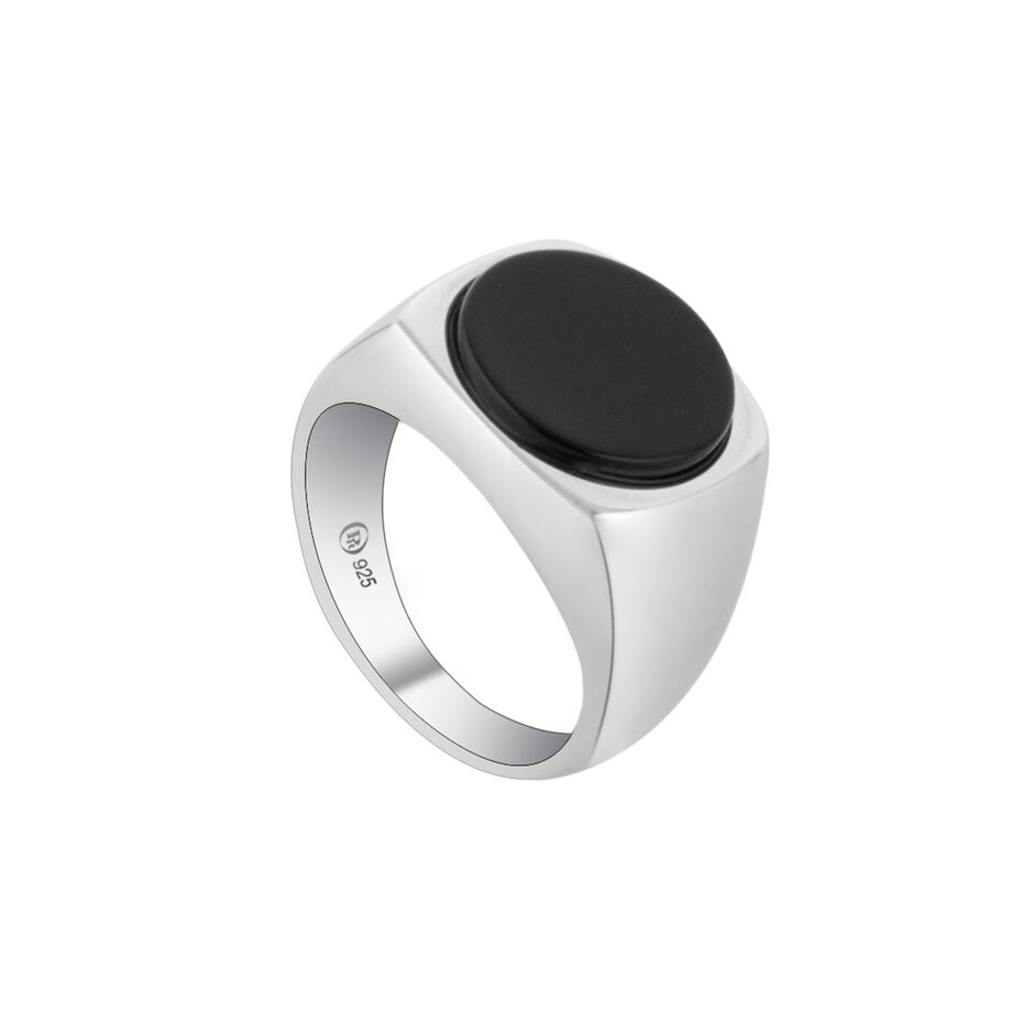 Proud silver ring RA8190-JS-1-23 + box