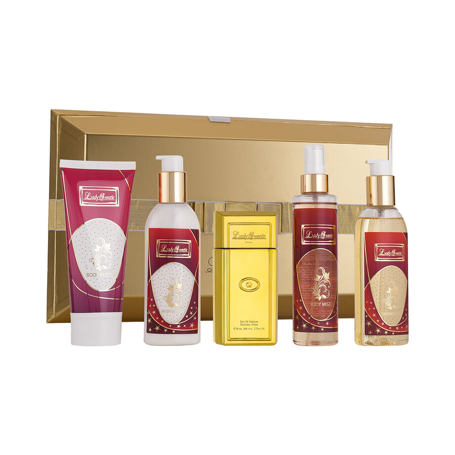 Lady Sweetie Premium Kit Lady Sweetie Premium Kit