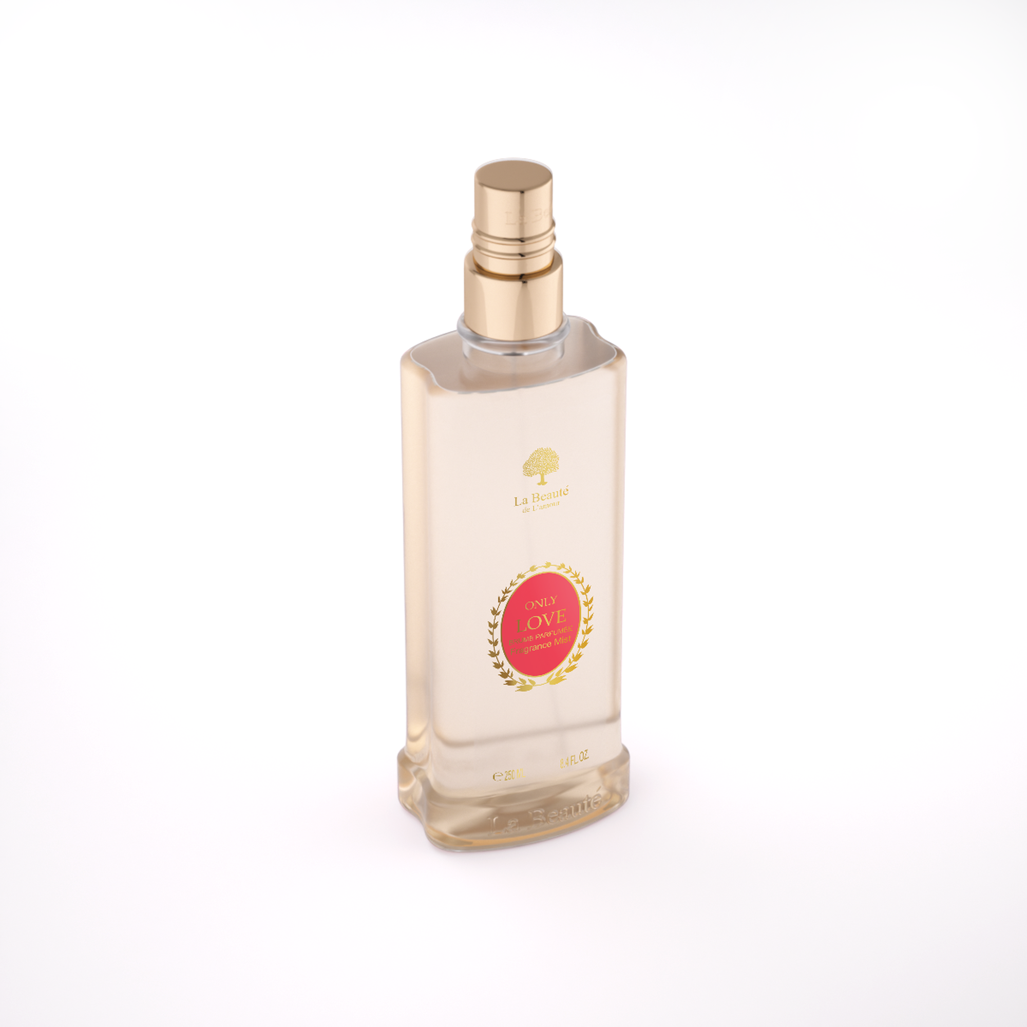 Only Love Body Mist 250 ml