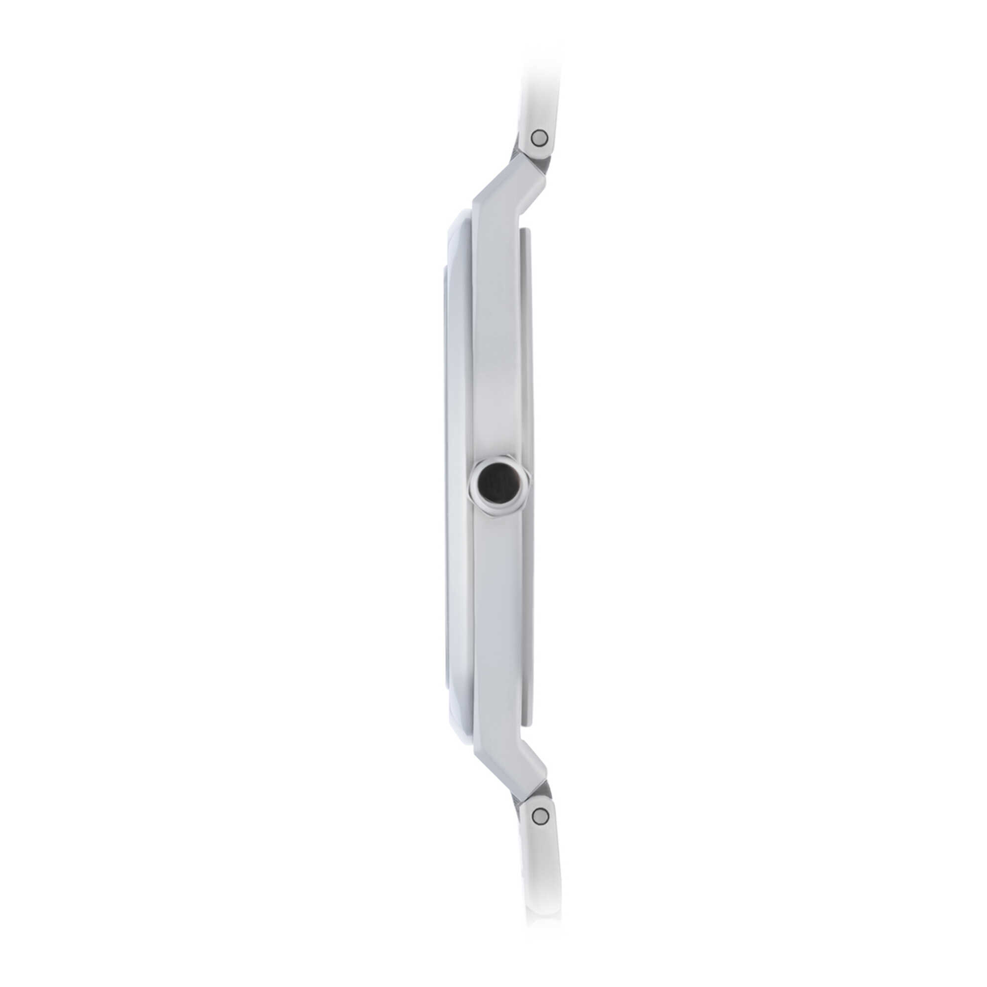 Proud Steel Silver Men&rsquo;s Watch - SM-21024