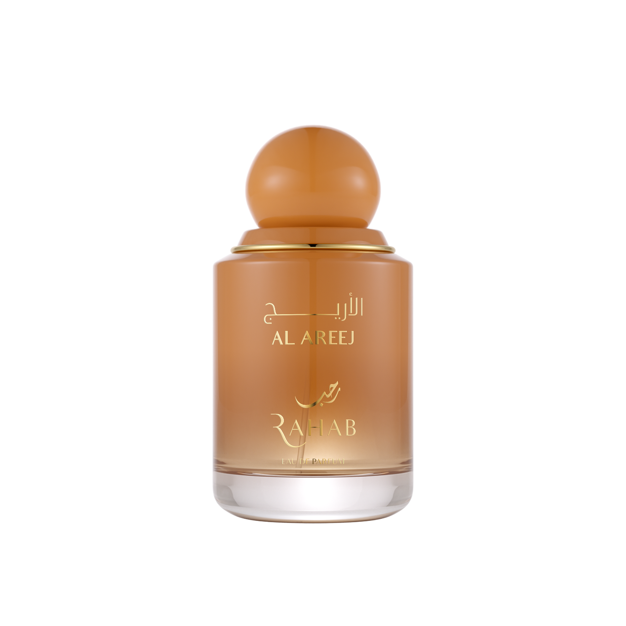 Rahab Al Areej Perfume