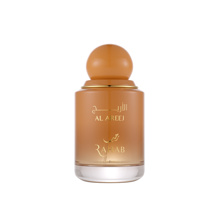 Rahab Al Areej Perfume