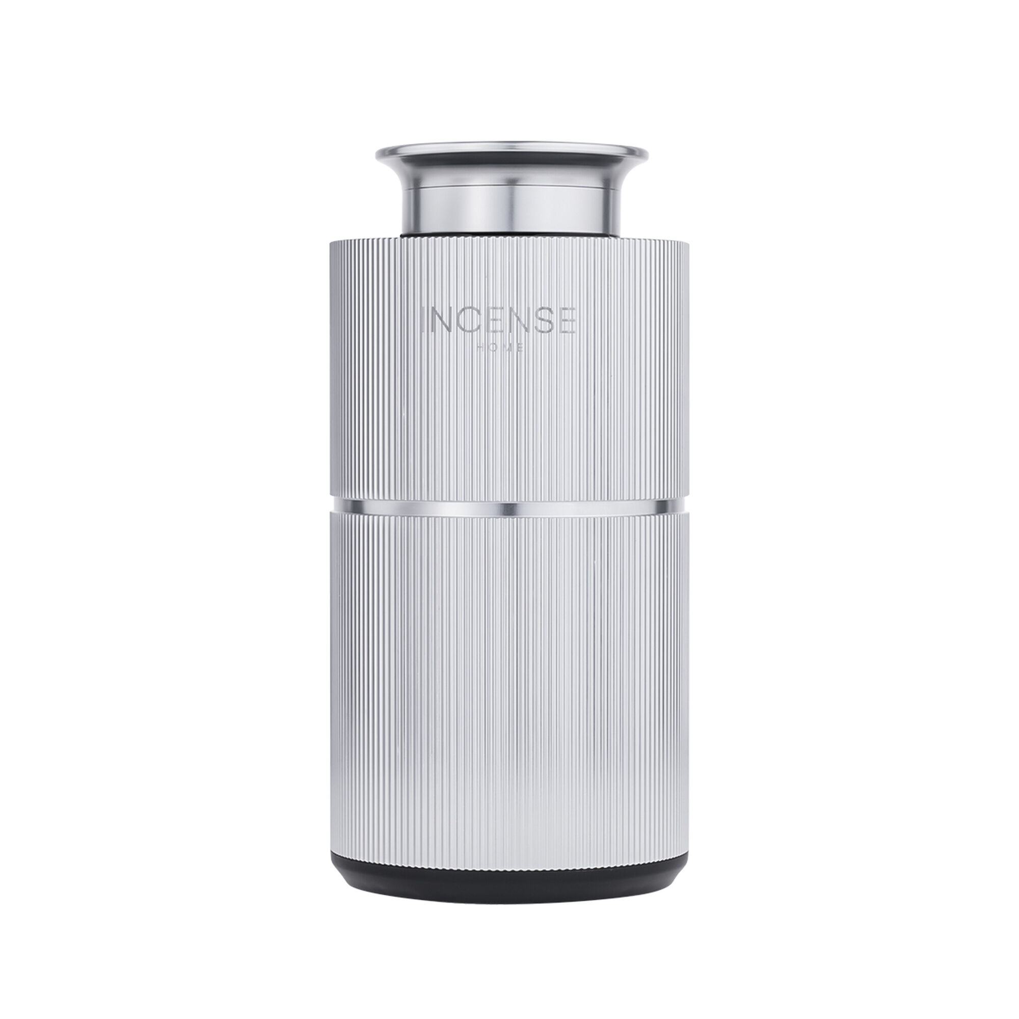 "Small diffuser (cabinet - car) Portable electronic gas - 20N/B White."
