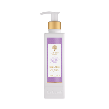 French Jasmine Body Lotion