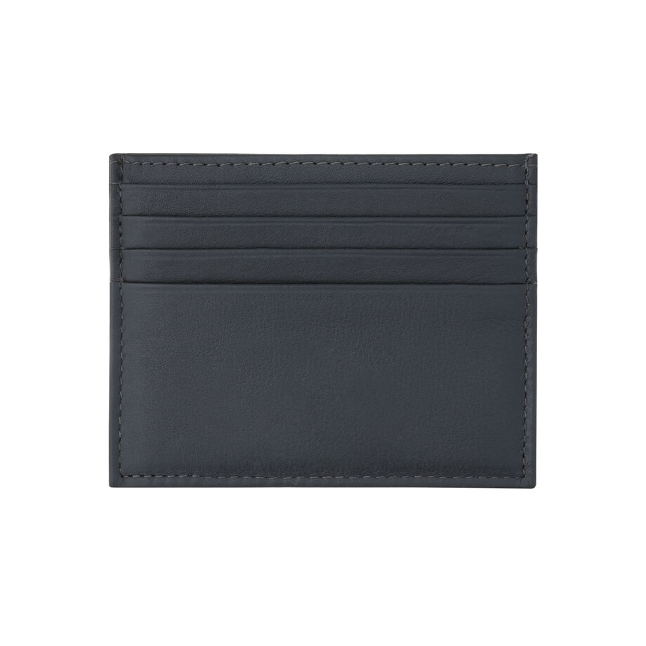 Proud Wallet IN11828-D-Grey MA Y23 + Box
