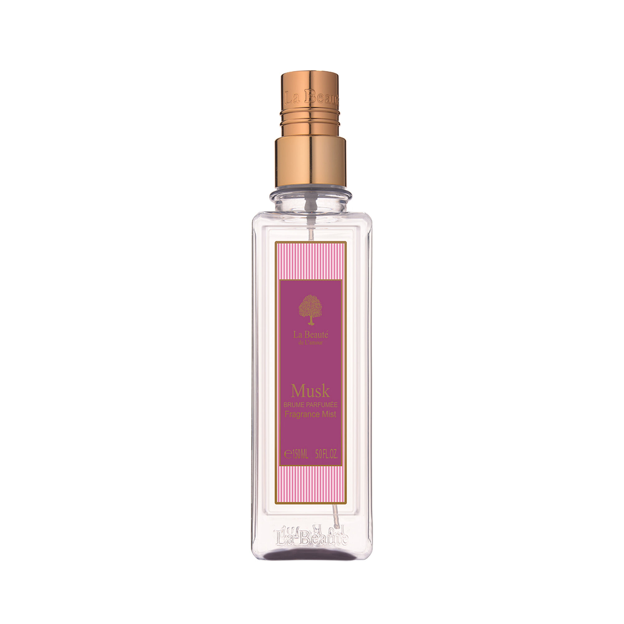 Musk Body Mist