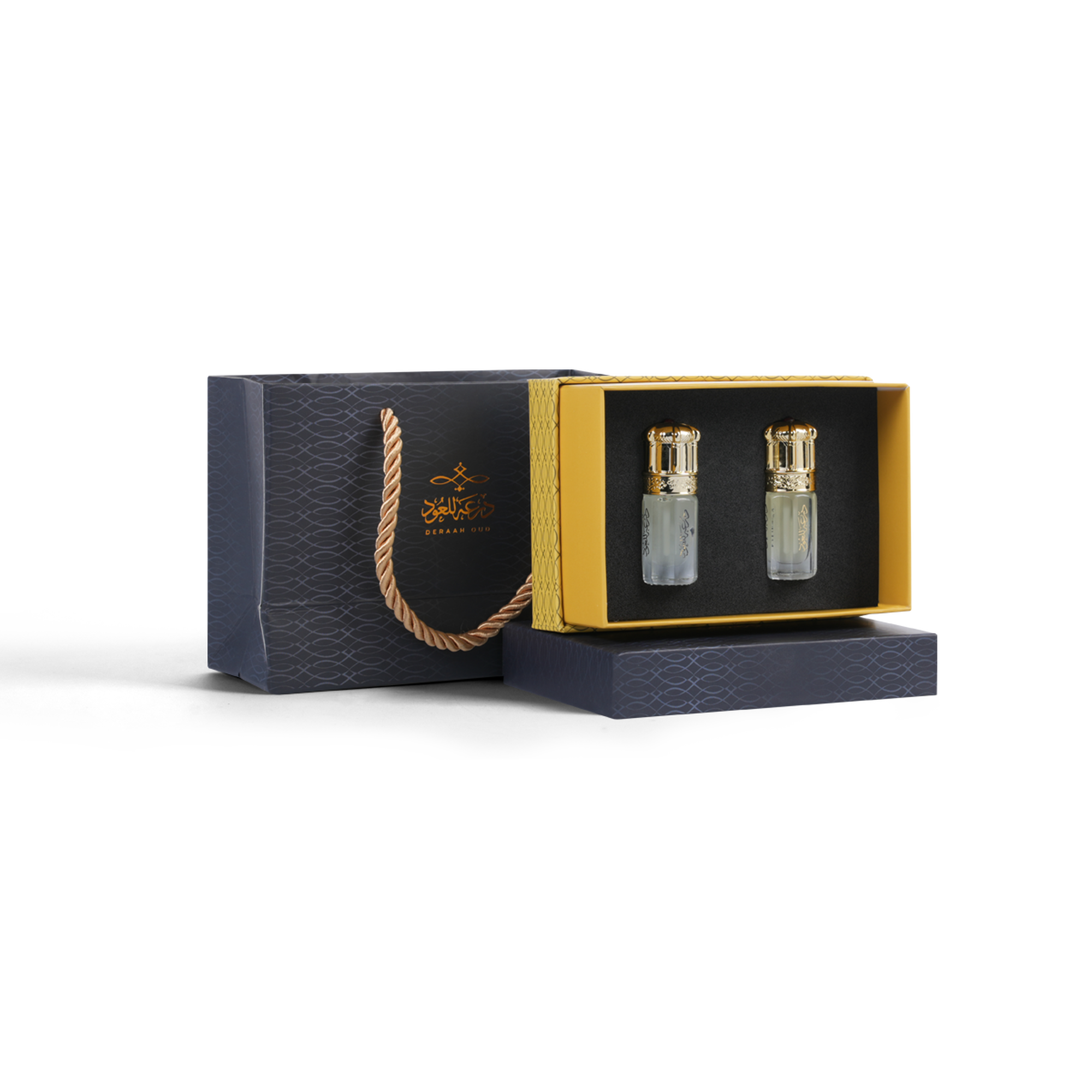 Pack of 3 Distributions