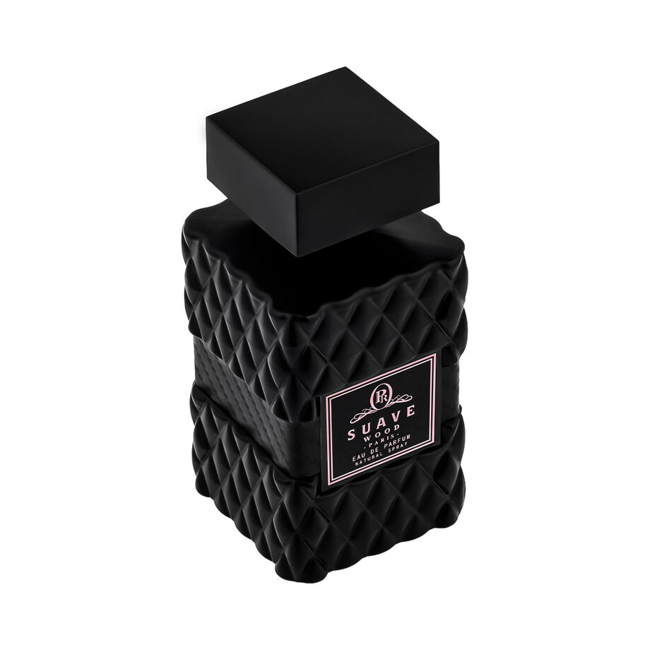 Suave Wood 100 ML