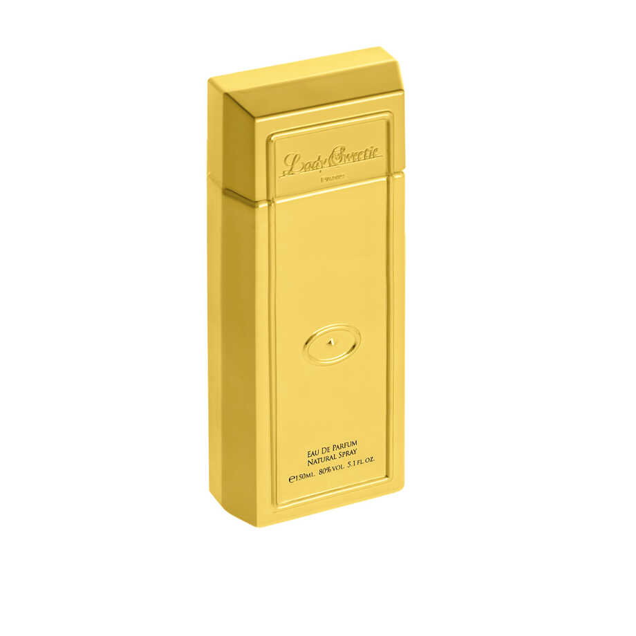 Lady Sweetie Eau de Parfum 150 ml