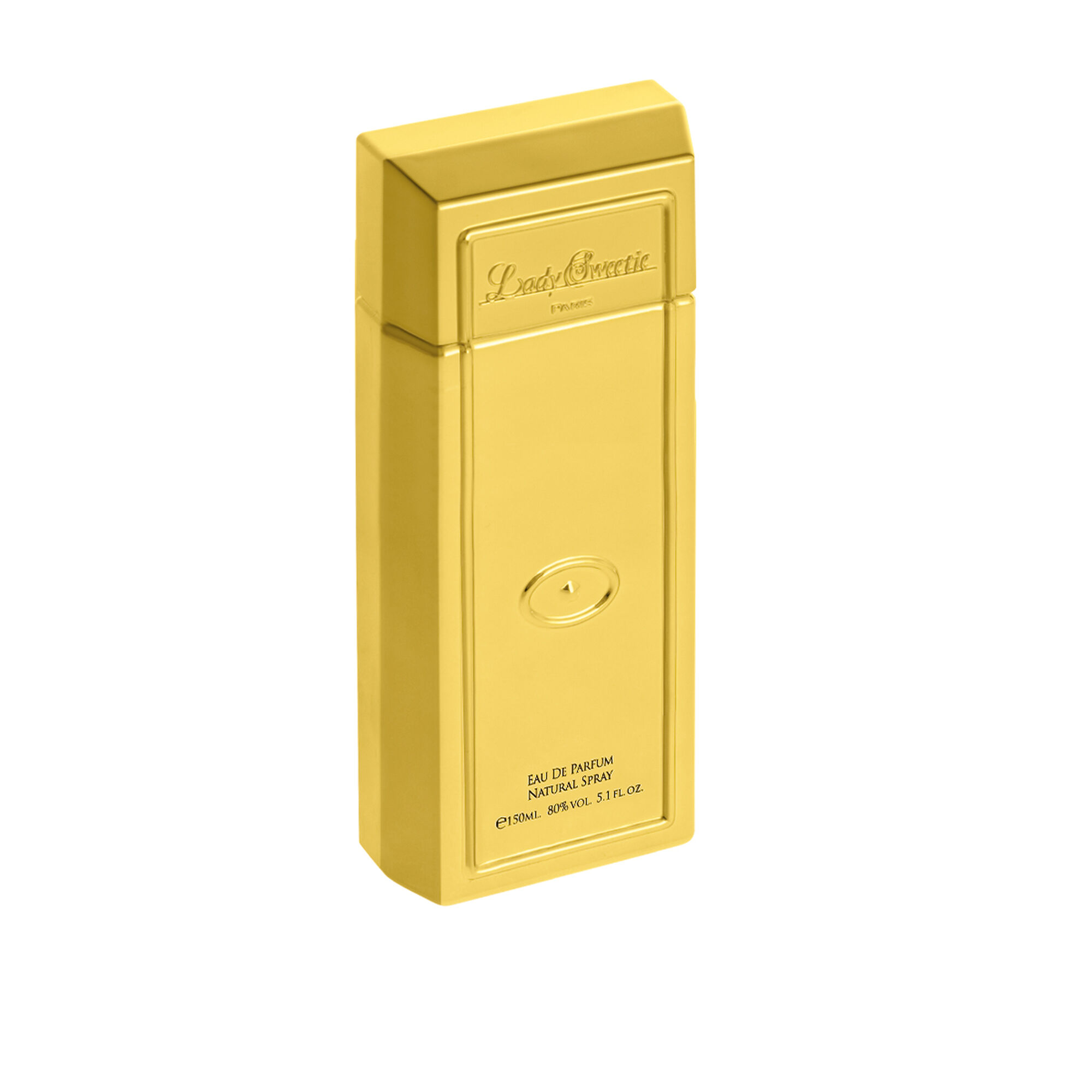 Lady Sweetie Eau de Parfum 150 ml