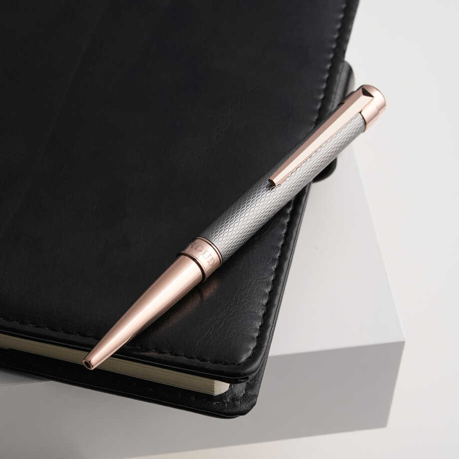 Proud Ballpoint Pen