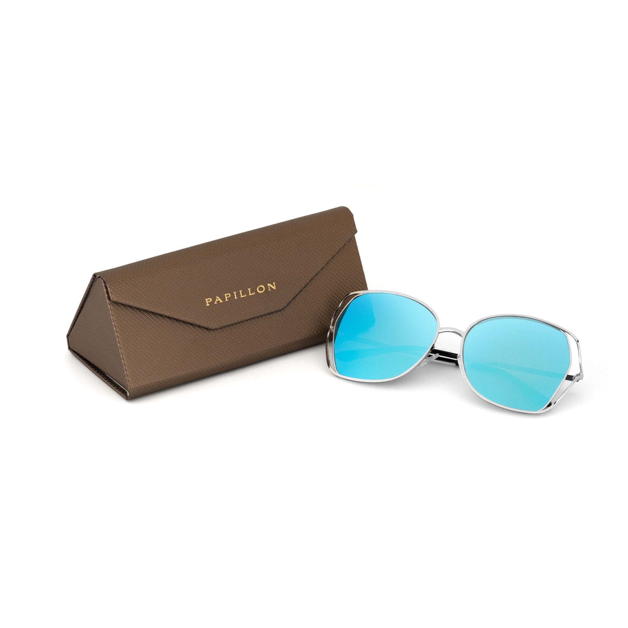 Women's Papillon sunglasses PSK220313 C1 + box