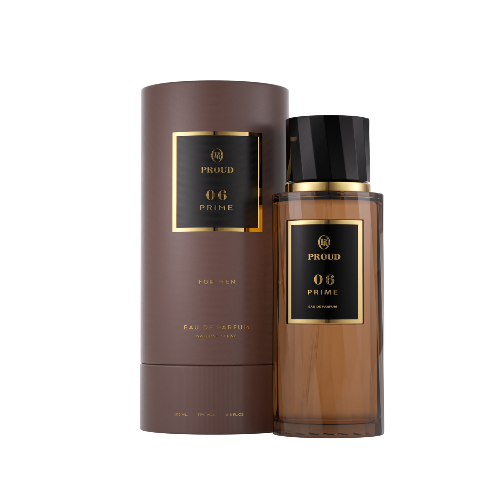 عطر برايم 6  200 مل
