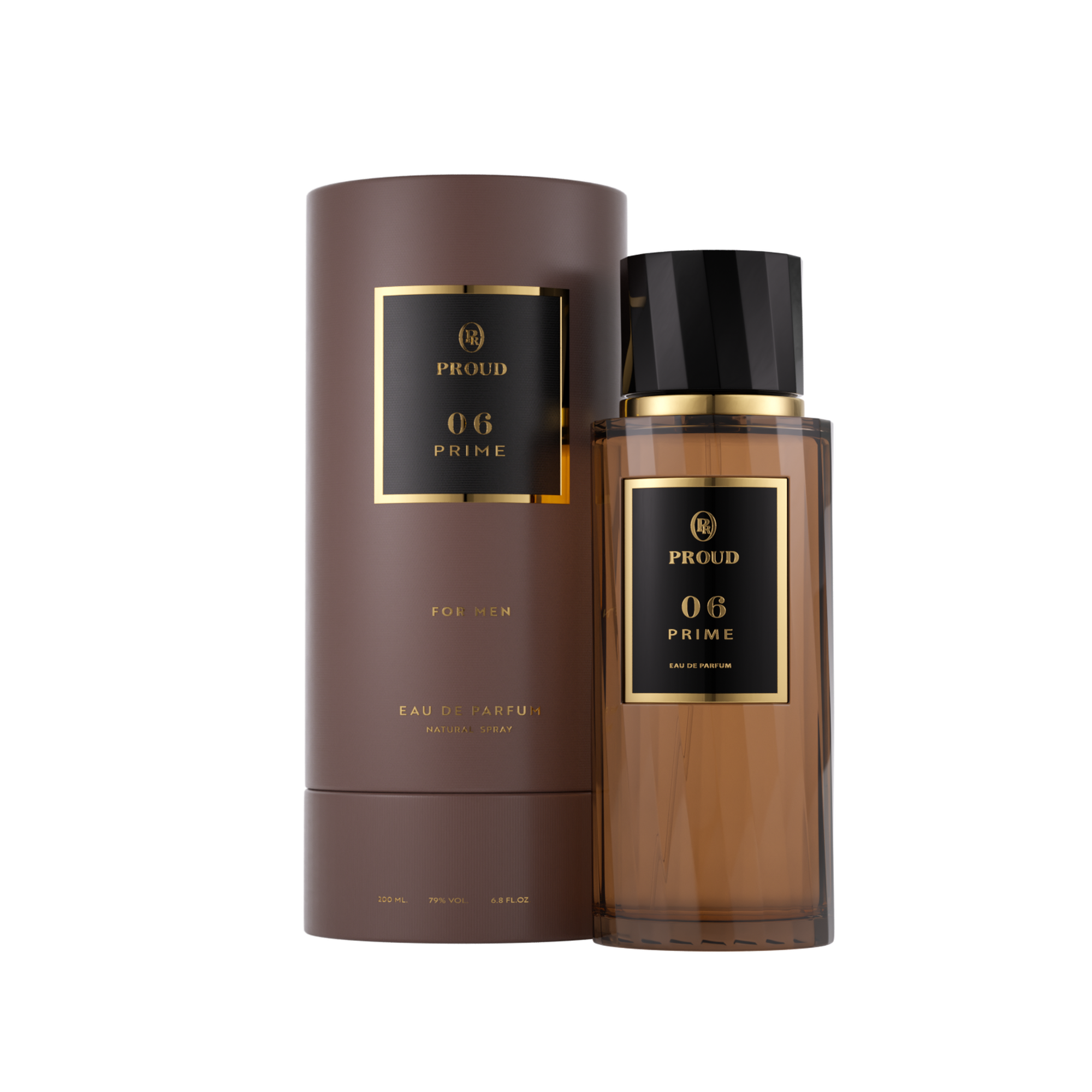 Prime 6 200ml