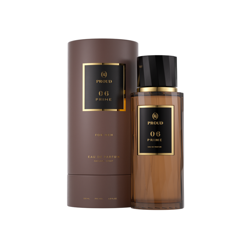 Prime 6 200ml Prime 6 200ml
