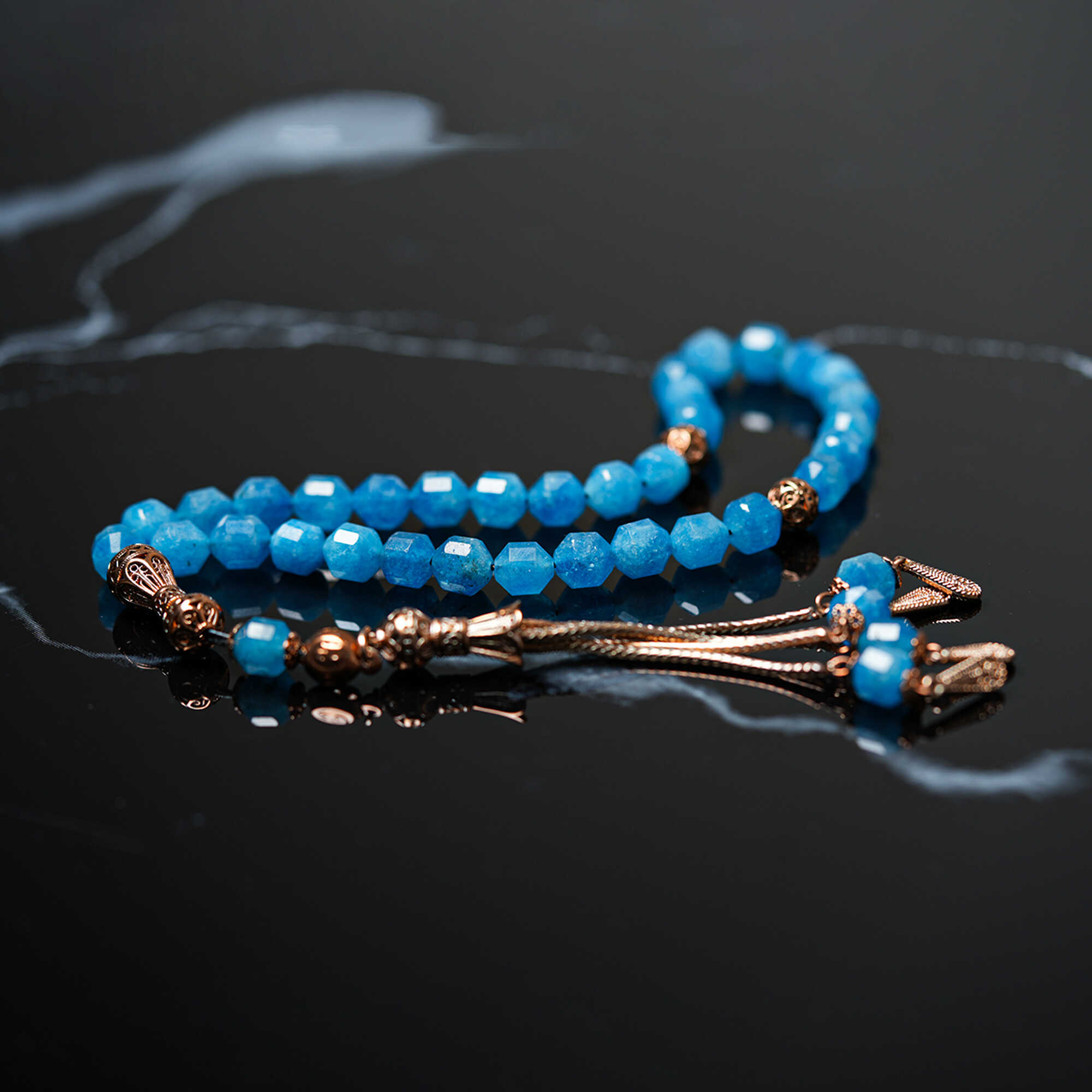 Praud's rosary