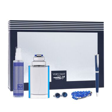Very Fast Men's Accessory - Care Kit
