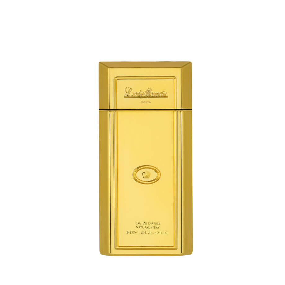 عطر ليدي سويتي النسائي من درعه 125مل