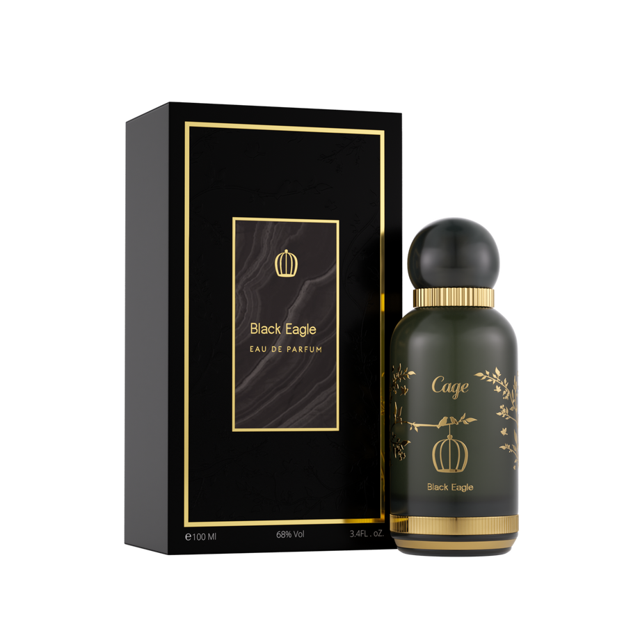 عطر بلاك ايجل 100 مل