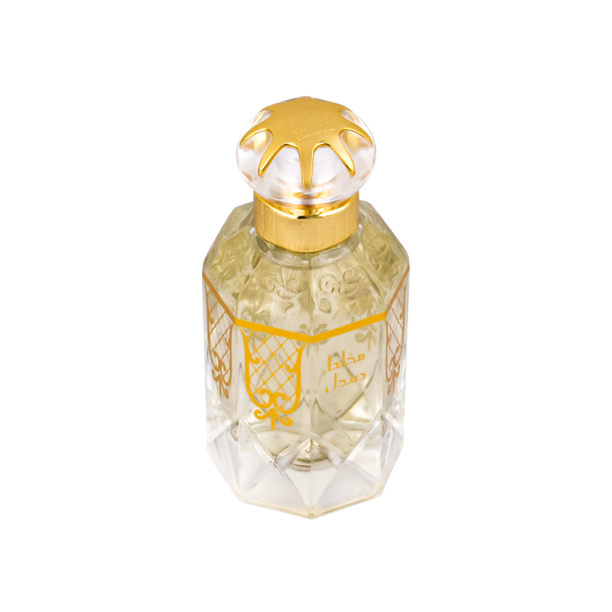 عطر مخلط صندل 100 مل