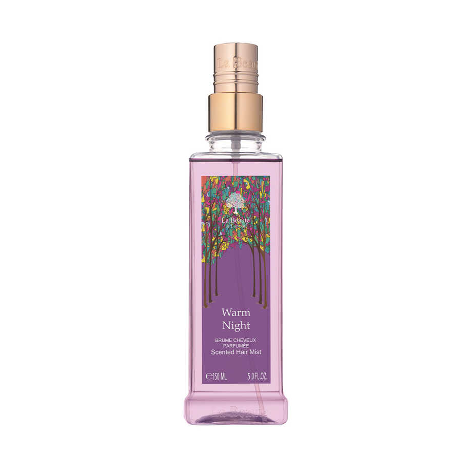 معطر شعر وورم نايت 150 مل لابوتيه.