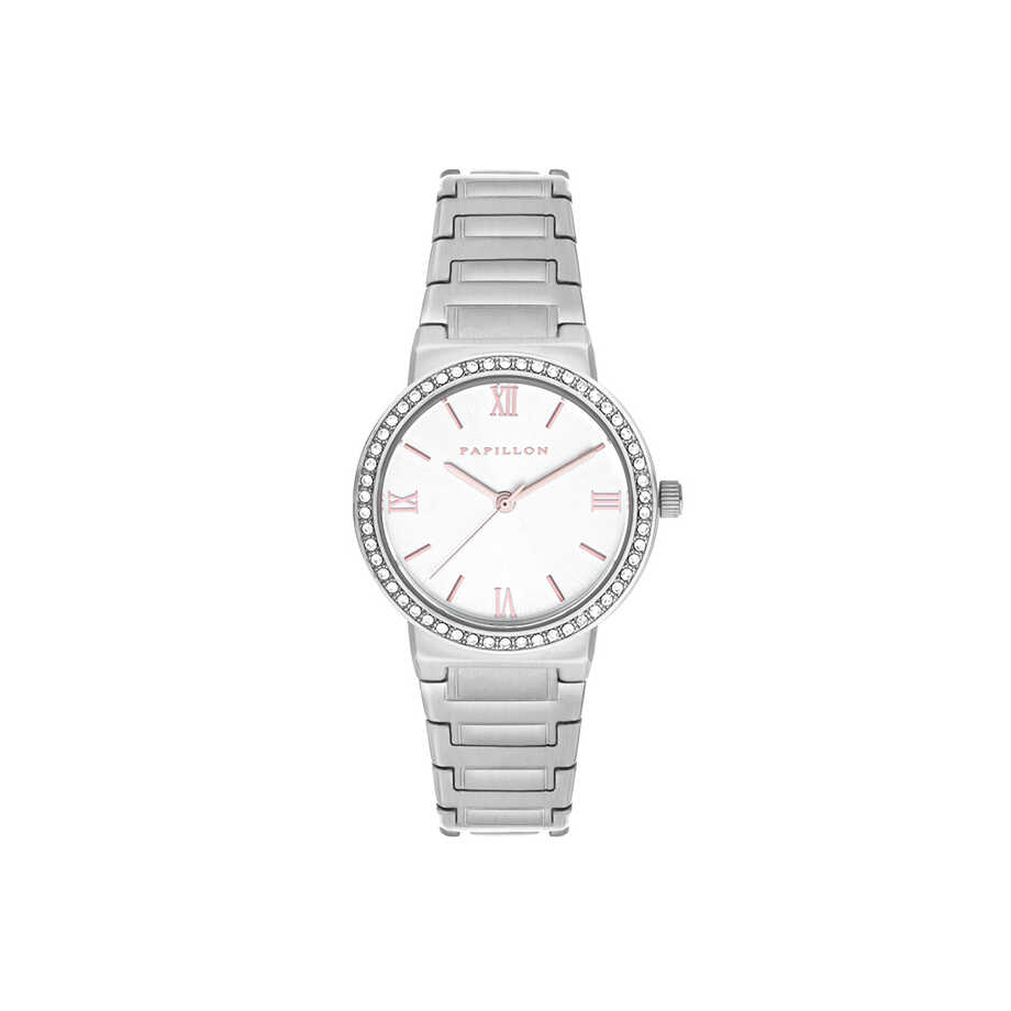 Papillon Watch BG2 (S22945S-01-A)S + Box