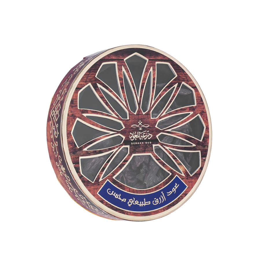 باكت عود ازرق 56 جرام